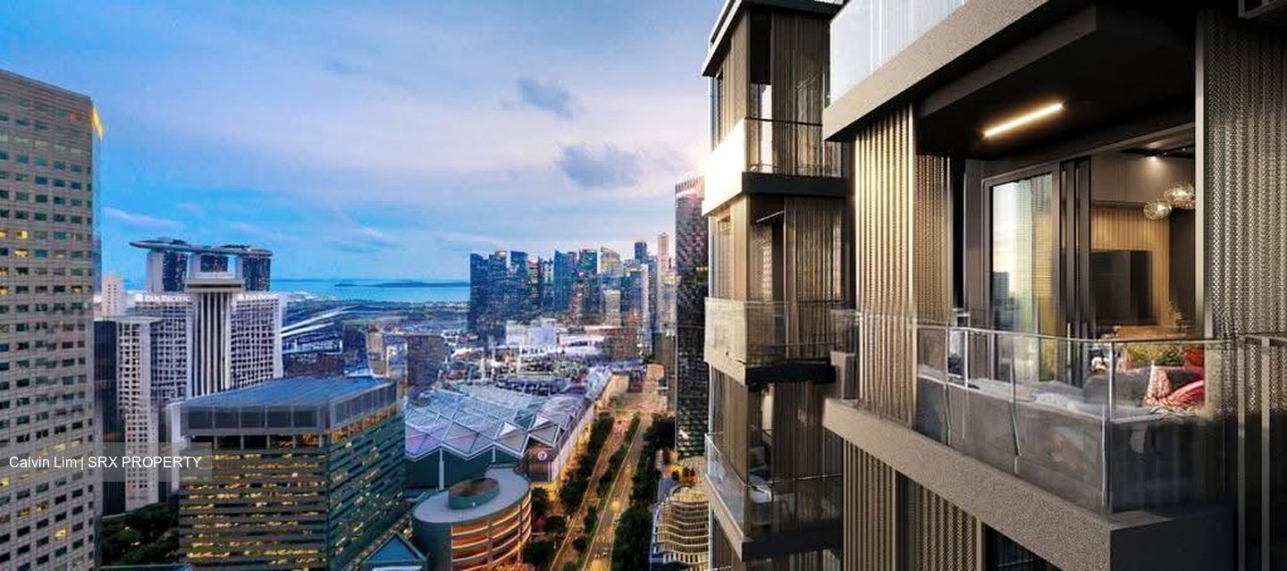 Midtown Bay (D7), Apartment #623198021
